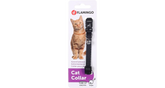 COLLIER ZIGGI NOIR